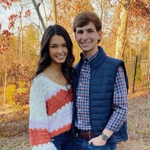 Meet your Posher, Lillian